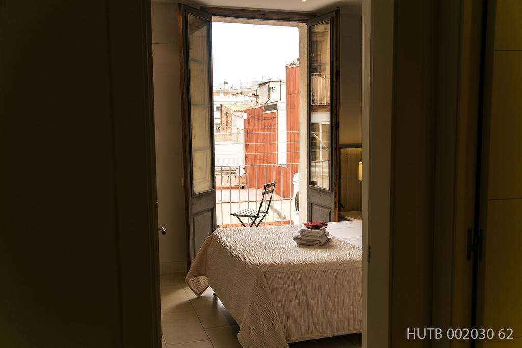 Alcam Molino Apartment Barcelona Exterior photo