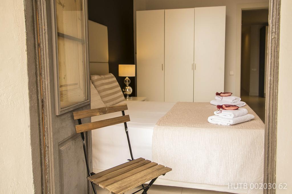Alcam Molino Apartment Barcelona Exterior photo