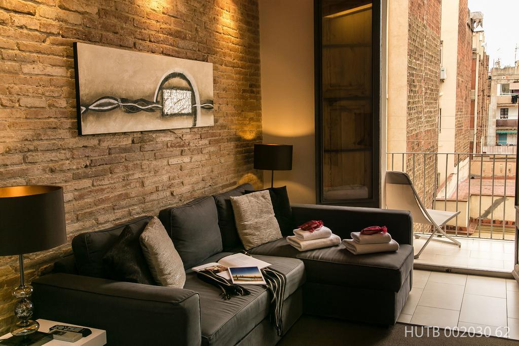 Alcam Molino Apartment Barcelona Exterior photo